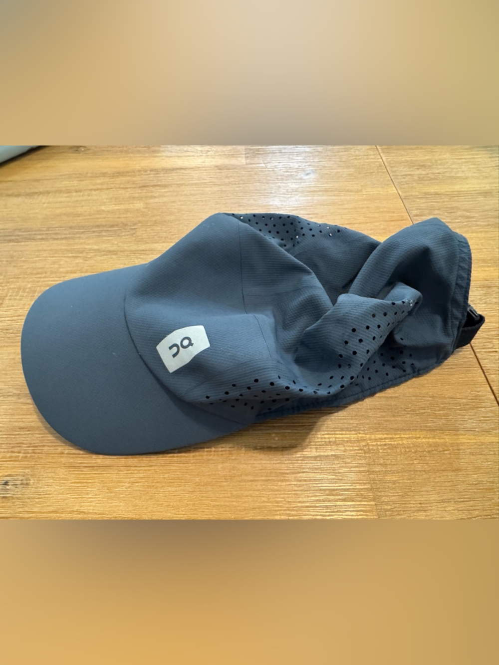 On Running Company - Lightweight Cap - Picture 5 of 6